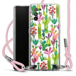 Carry Case Fabric pink