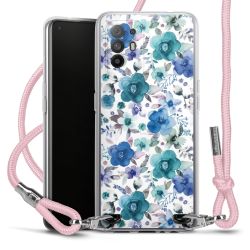 Carry Case Fabric pink