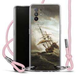 Carry Case Fabric pink