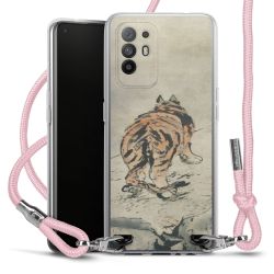 Carry Case Fabric pink