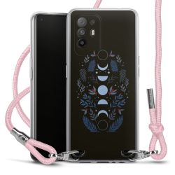 Carry Case Fabric pink