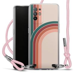 Carry Case Fabric pink