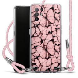 Carry Case Fabric pink