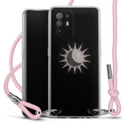 Carry Case Fabric pink