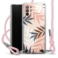 Carry Case Fabric pink