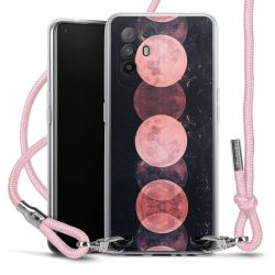 Carry Case Fabric pink