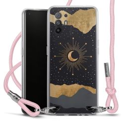 Carry Case Fabric pink