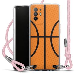 Carry Case Fabric pink