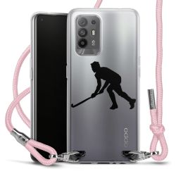 Carry Case Fabric pink