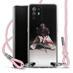 Carry Case Fabric pink