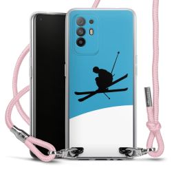 Carry Case Fabric pink