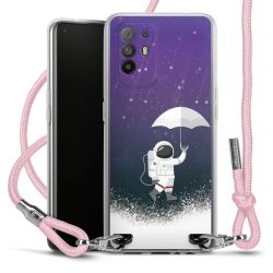 Carry Case Fabric pink