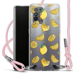 Carry Case Fabric pink