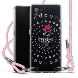 Carry Case Fabric pink