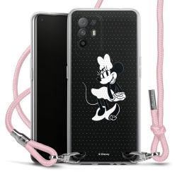 Carry Case Fabric pink