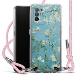 Carry Case Fabric pink