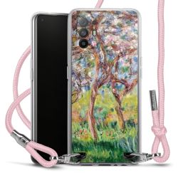 Carry Case Fabric pink