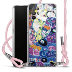 Carry Case Fabric pink