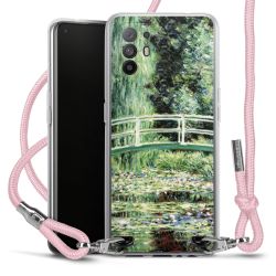 Carry Case Fabric pink