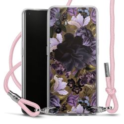 Carry Case Fabric pink