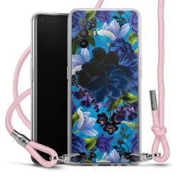 Carry Case Fabric pink