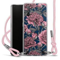 Carry Case Fabric pink