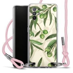 Carry Case Fabric pink