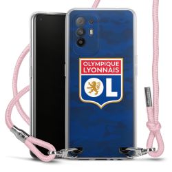 Carry Case Fabric pink