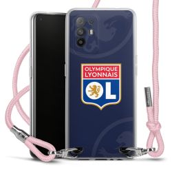 Carry Case Fabric pink