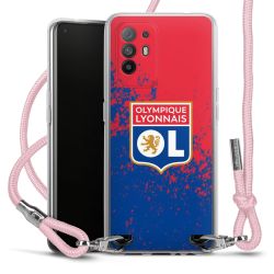 Carry Case Fabric pink