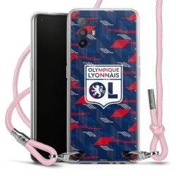 Carry Case Fabric pink