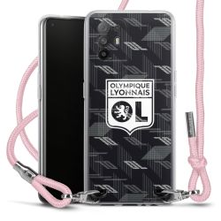 Carry Case Fabric pink