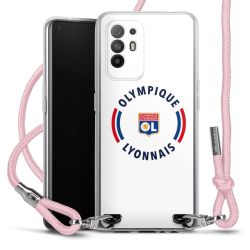 Carry Case Fabric pink