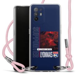 Carry Case Fabric pink