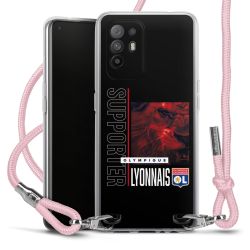 Carry Case Fabric pink