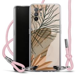 Carry Case Fabric pink