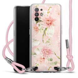 Carry Case Fabric pink