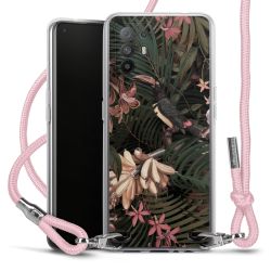 Carry Case Fabric pink