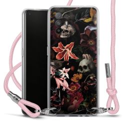 Carry Case Fabric pink