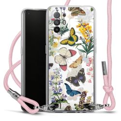 Carry Case Fabric pink