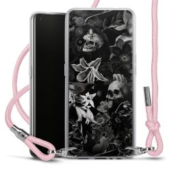 Carry Case Fabric pink