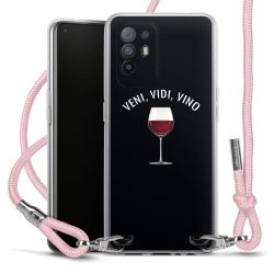 Carry Case Fabric pink