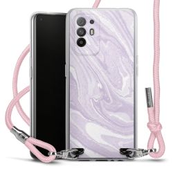 Carry Case Fabric pink