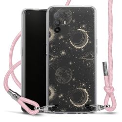 Carry Case Fabric pink