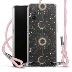 Carry Case Fabric pink