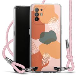 Carry Case Fabric pink