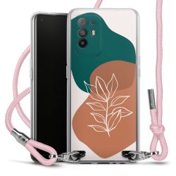 Carry Case Fabric pink