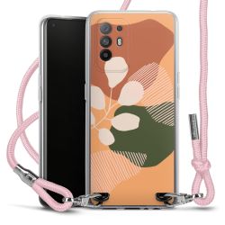 Carry Case Fabric pink