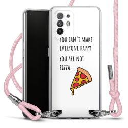 Carry Case Fabric pink