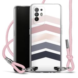 Carry Case Fabric pink